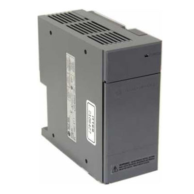 1746-P1 Allen Bradley SLC500 랙 장착 전원 공급 장치 120/240VAC 2A