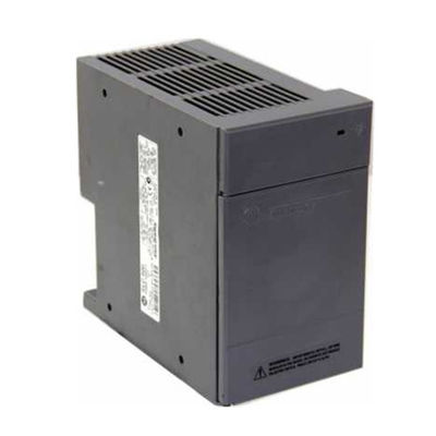 1746-P2 Allen Bradley SLC500 120/240V AC 5A 랙 마운트 전원 공급 장치
