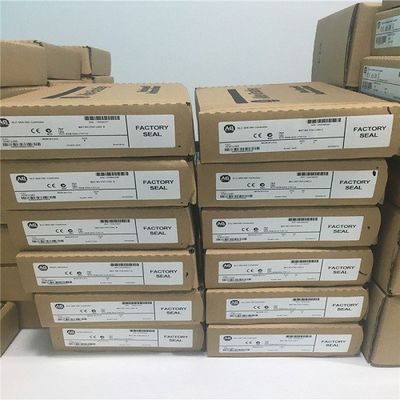 1747-ACNR15 Allen Bradley SLC500 ControlNet 어댑터 2포트 중복 미디어