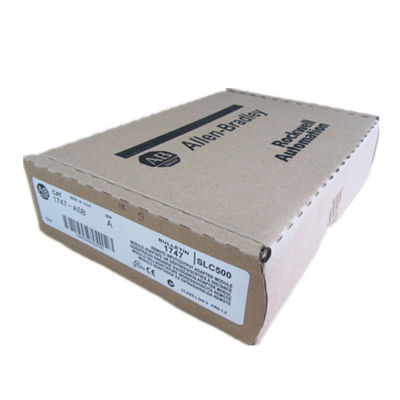 1747-ASB Allen Bradley SLC500 범용 원격 I/O 어댑터 모듈