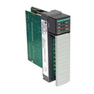 1747-BSN Allen Bradley SLC500 원격 I/O 모듈용 백업 스캐너 모듈