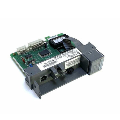 1747-L511 Allen Bradley SLC 500 5/01 CPU 프로세서 1K 메모리 DH485 통신