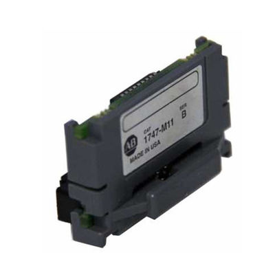 1747-M11 Allen Bradley SLC 500 플래시 메모리 모듈 EEPROM 32K SLC 5/03 5/04 5/05