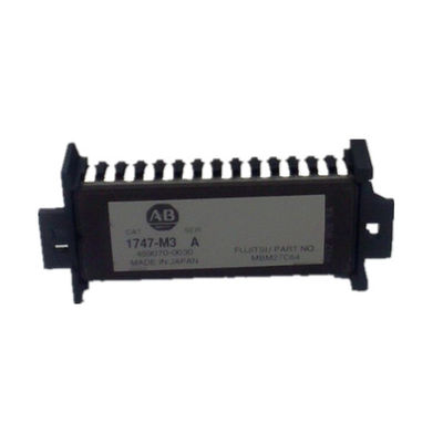 1747-M3 Allen Bradley SLC 500 플래시 메모리 모듈 EEPROM 32K SLC 5/03 5/04 5/05