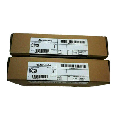1747-SDN Allen Bradley SLC 500 Devicenet 스캐너 모듈