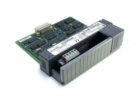 1747-SDN Allen Bradley SLC 500 Devicenet 스캐너 모듈