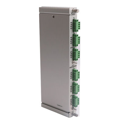 125800-01 Bently Nevada Keyphasor I/O 모듈 3500 내부 종단 3500/25