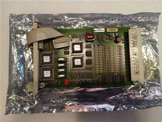 10205/2/1 페일 세이프 컨트롤러 Honeywell FSC 2 채널 페일 세이프 아날로그 출력 모듈