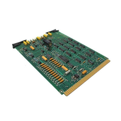 30731823-001 Honeywell A/D MUX 모듈 회로 기판 제어 모듈 카드
