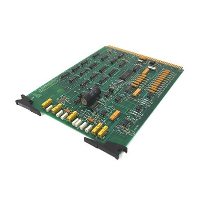 30731823-001 Honeywell A/D MUX 모듈 회로 기판 제어 모듈 카드