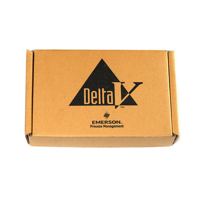 KJ3243X1-BB1 에머슨 EPRO DeltaV 시리즈 2 플러스 Profibus DP 카드 VE4022 12P3994X042