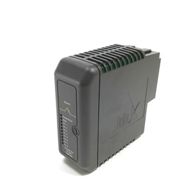 KJ3202X1-BA1 Emerson EPRO DeltaV 하이 사이드 24V 출력 모듈 퓨즈 I/O 터미널 Blk 12P2536X062