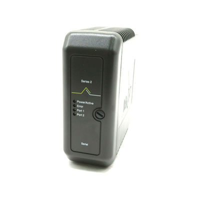 KJ3241X1-BA1 Emerson EPRO DeltaV 중복 직렬 인터페이스 12P2536X062 Fisher-Rosemount