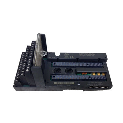 IC200CHS022 GE Fanuc PLC VersaMax 시리즈 컴팩트 I/O 캐리어 박스 스타일