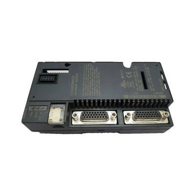 IC200ERM002 GE Fanuc PLC 비절연 확장 수신기 모듈