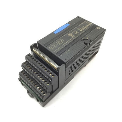 IC200MDL650 GE Fanuc PLC VersaMax 이산 입력 모듈 24VDC POS/NEG 로직(8개 그룹 4개) 32점