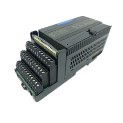 IC200MDL741 GE Fanuc PLC VersaMax 개별 출력 모듈 24VDC POS/NEG