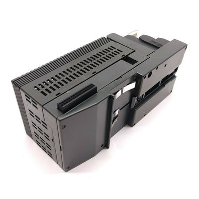 IC200MDL741 GE Fanuc PLC VersaMax 개별 출력 모듈 24VDC POS/NEG