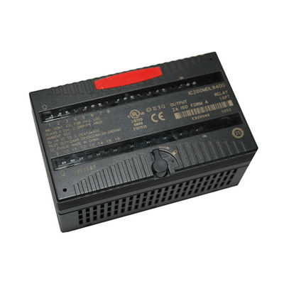 IC200MDL940 GE Fanuc PLC VersaMax 개별 출력 모듈 16 출력 포인트