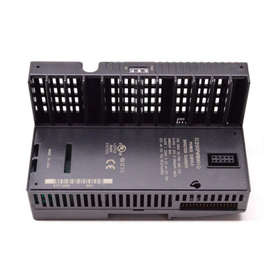 IC200PWB001 GE Fanuc PLC VersaMax 전원 공급 장치 부스터 CPU NIU 및 I/O 모듈에 대한 캐리어 전원