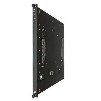 Triconex 3805E PLC DCS 아날로그 출력 모듈 7400097-110 TMR