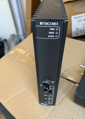 Triconex CM3201 PLC DCS 통신 모듈 Invensys Triconex