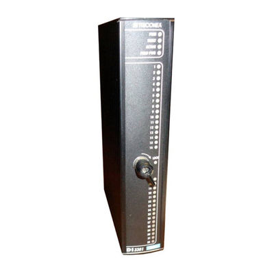 Triconex DI3301 PLC DCS 메인 프로세서 모듈 Invensys Triconex