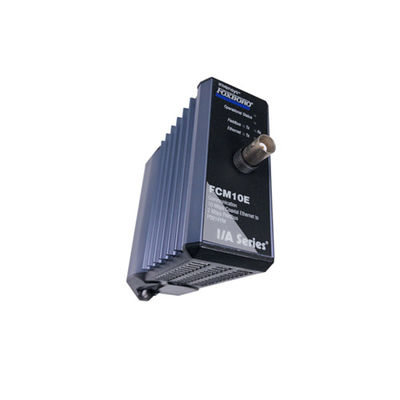 FCM10E Foxboro는 2Mbps Fieldbus P0914YM에 DCS 통신 10Mbps 동축 이더네트를 분해합니다