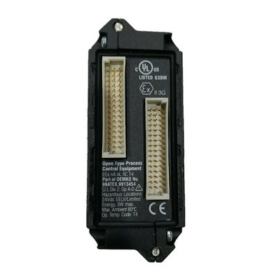 FCP270 Foxboro는 Foxboro P0917YZ를 위한 DCS 제어 시스템 현장 제어 프로세서를 분해합니다