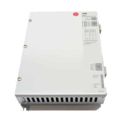 CI627A ABB PLC Advant Bus Administrator 통신 인터페이스 모듈 24V I/O DCS 3BSC980006R213
