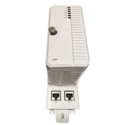 CI853K01 ABB PLC AC800M 하드웨어 듀얼 RS232-C 인터페이스 키트 모듈 S200 I/O DCS 3BSE018103R1