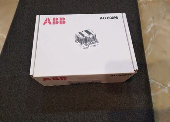 CI858K01 ABB PLC AC800M 하드웨어 DriveBus 인터페이스 모듈 I/O DCS 3BSE018135R1
