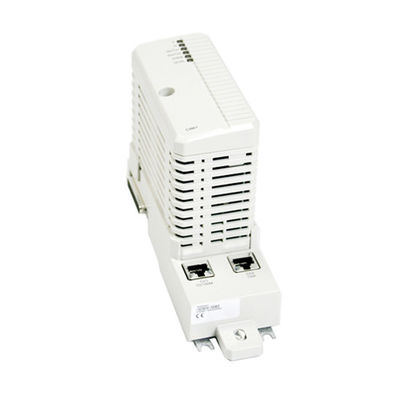 CI867 ABB PLC AC800M 하드웨어 Modbus TCP 인터페이스 모듈 I/O DCS 3BSE043660R1