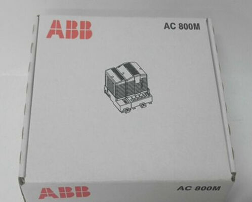 CI867 ABB PLC AC800M 하드웨어 Modbus TCP 인터페이스 모듈 I/O DCS 3BSE043660R1