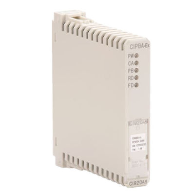 CI920AS ABB PLC S900 통신 인터페이스 모듈 V 2.1 CIPBA-Ex I/O DCS 3BDH000690R1