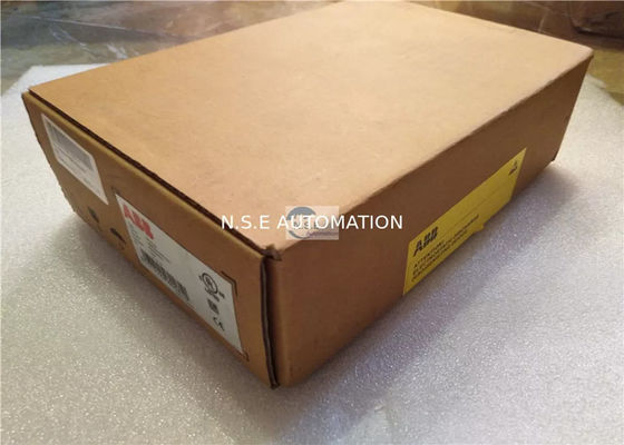 CP410M ABB PLC 제어판 16 기능 키 3'' LCD 그래픽 흑백 I/O DCS 1SBP260181R1001