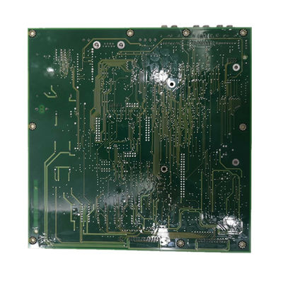 DAPC100 ABB 3BSC980004R1014 제어반 키트 PLC 예비 부품 3ASC25H203-57