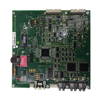 DAPC100 ABB 3BSC980004R1014 제어반 키트 PLC 예비 부품 3ASC25H203-57
