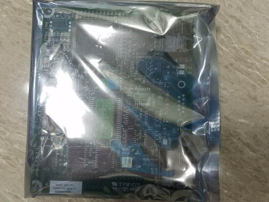 DAPU100 ABB I/O 단위 제어반 PLC 예비 품목 3ASC25H204