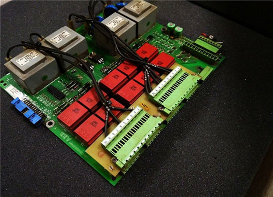 DATX100 ABB 맥박 변압기 널 PLC 예비 품목 3ASC25H208