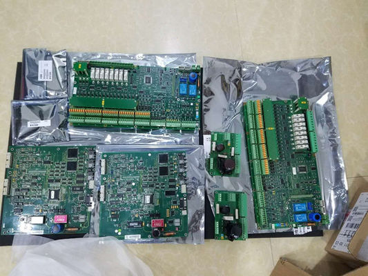 DATX110 ABB 맥박 변압기 널 PLC 예비 품목 3ASC25H209