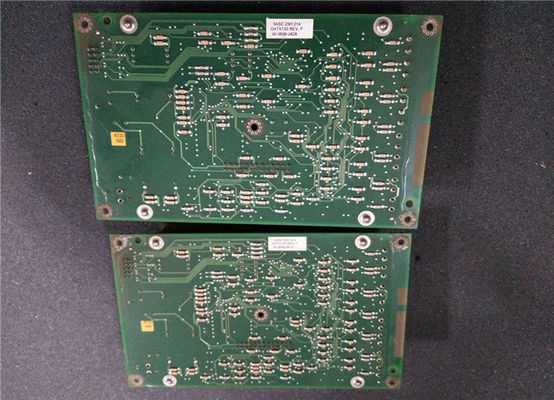 DATX130 ABB 로터 피드백 보드 PLC 예비 부품 3ASC25H214
