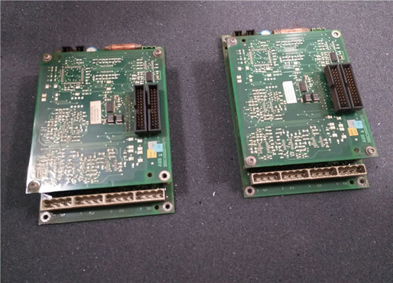 DATX130 ABB 로터 피드백 보드 PLC 예비 부품 3ASC25H214