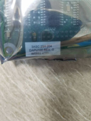 DATX133 ABB 로터 피드백 보드 PLC 예비 부품 3ASC25H219B