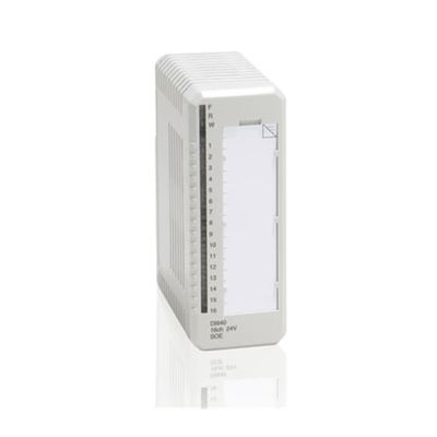 DI840 ABB S800 디지털 입력 모듈 24V S/R 16 CH PLC 예비 부품 3BSE020836R1