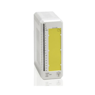 DI880 ABB S800 디지털 입력 모듈 HI S/R 16 CH PLC 예비 부품 3BSE028586R1
