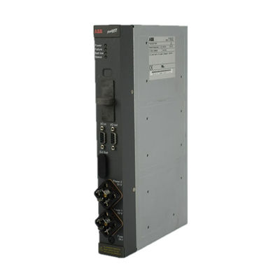 DLM02 ABB 프리랜스 2000 Hartmann &amp; Braun 링크 모듈 PLC 예비 부품 0338434M