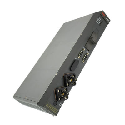 DLM02 ABB 프리랜스 2000 Hartmann &amp; Braun 링크 모듈 PLC 예비 부품 0338434M
