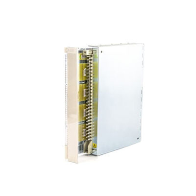 DO610 ABB 디지털 출력 모듈 32ch 24VDC PLC 예비 부품 3BHT300006R1