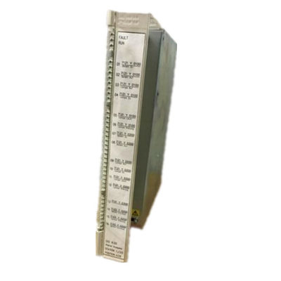 DO630 ABB 디지털 출력 모듈 16ch 24VDC PLC 예비 부품 3BHT300009R1
